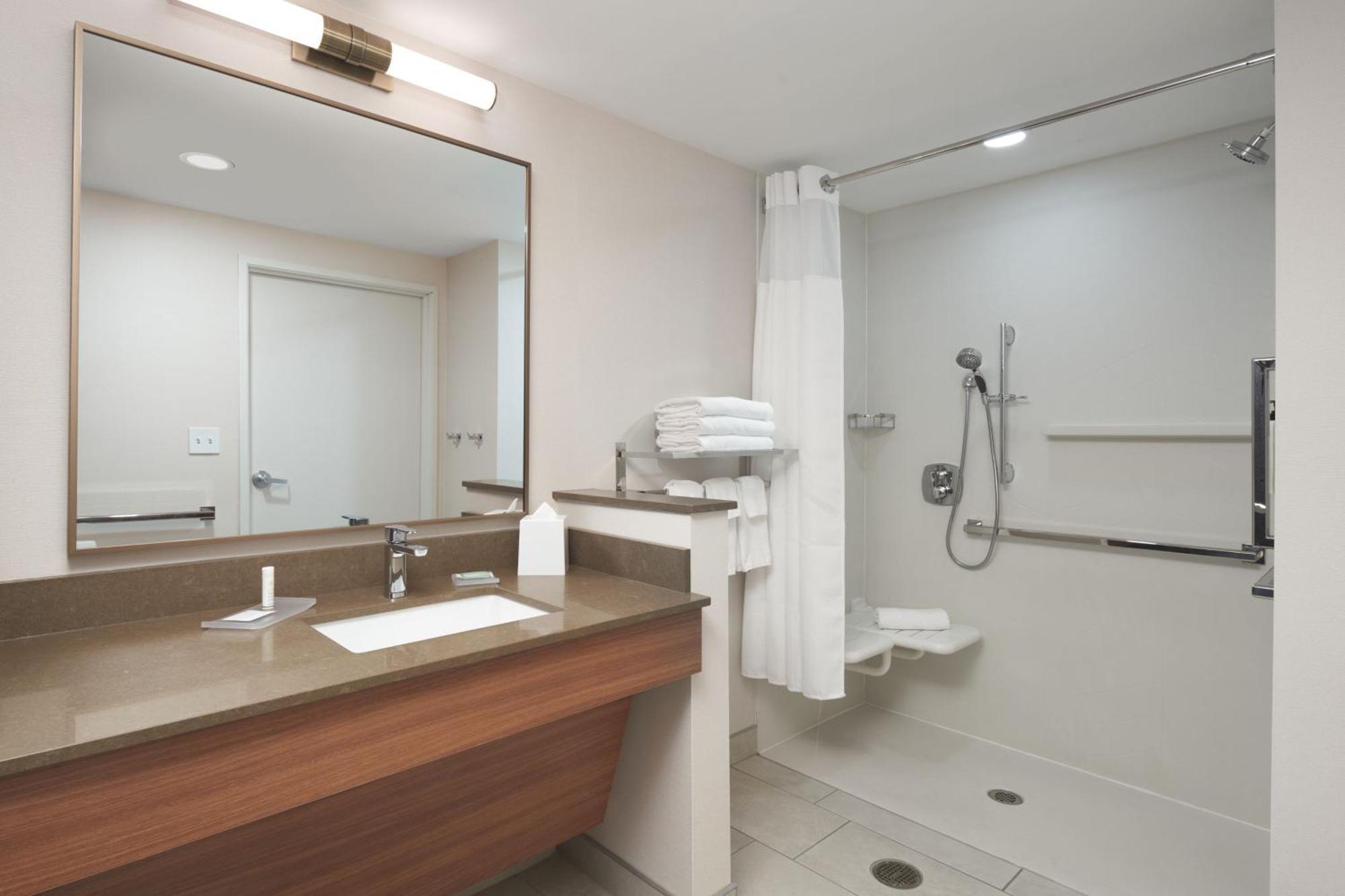 Fairfield By Marriott Inn & Suites Hardeeville I-95 North Exterior foto